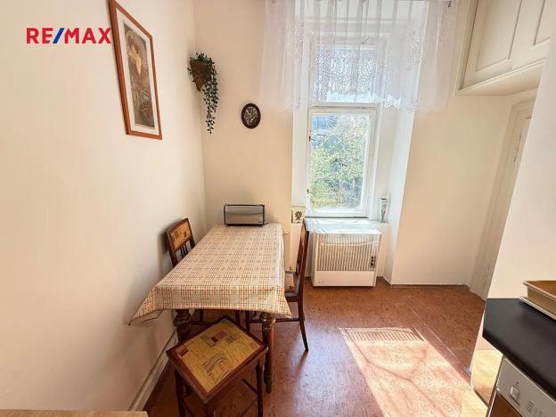 Prodej bytu 3+1, Praha - Žižkov, Husitská, 84 m2