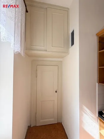 Prodej bytu 3+1, Praha - Žižkov, Husitská, 84 m2