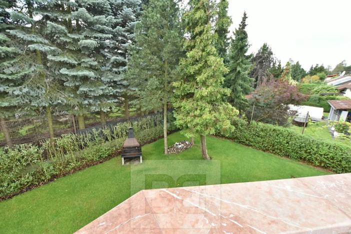 Prodej rodinného domu, Průhonice, Říčanská, 336 m2