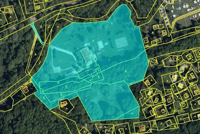 Prodej komerční nemovitosti, Tvarožná Lhota, 667 m2