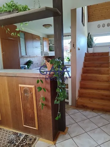 Prodej rodinného domu, Vracov, Lesní, 287 m2