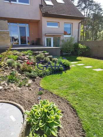 Prodej rodinného domu, Vracov, Lesní, 287 m2