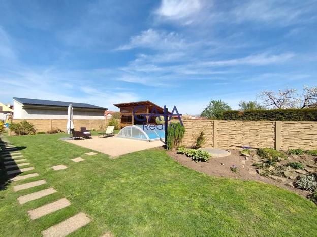 Prodej rodinného domu, Vracov, Lesní, 287 m2