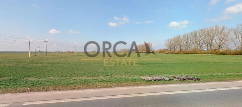 Prodej podílu pole, Hulín, 1021 m2