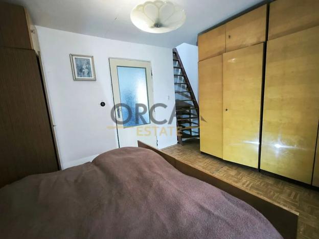 Prodej rodinného domu, Kyjov, 91 m2