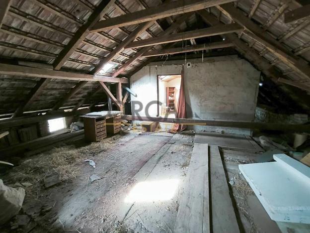 Prodej rodinného domu, Kyjov, 91 m2