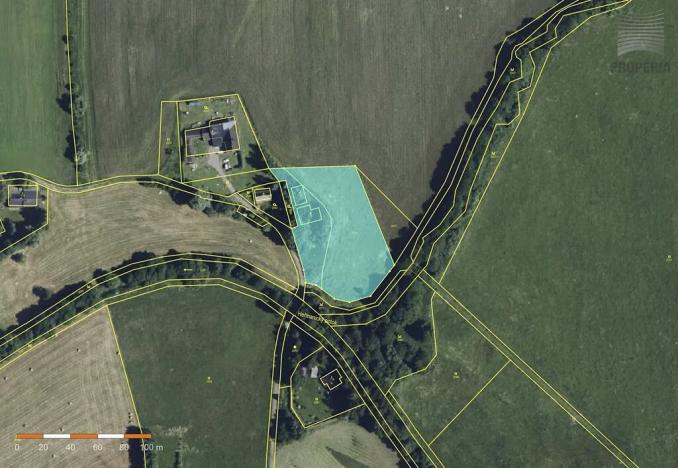 Prodej pozemku pro bydlení, Králíky, 5797 m2