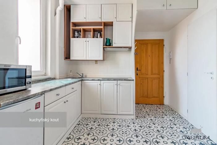 Prodej bytu 2+kk, Plzeň, Lipová, 60 m2