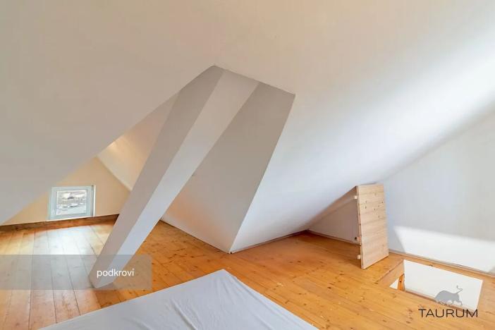 Prodej bytu 2+kk, Plzeň, Lipová, 60 m2