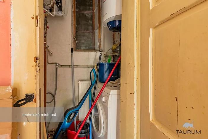 Prodej bytu 2+kk, Plzeň, Lipová, 60 m2