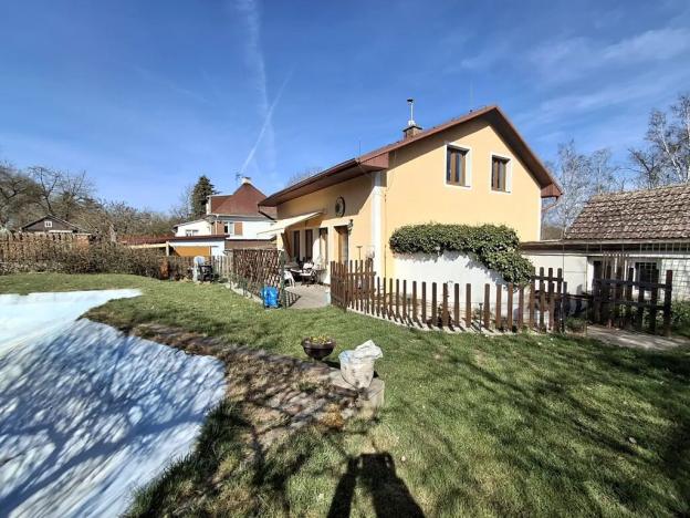 Prodej rodinného domu, Cheb, Pražská, 171 m2