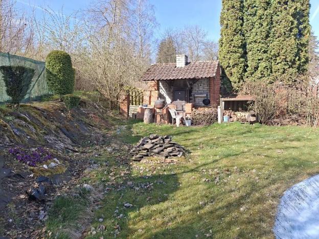 Prodej rodinného domu, Cheb, Pražská, 171 m2