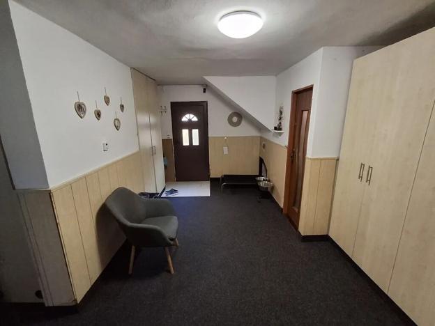 Prodej rodinného domu, Cheb, Pražská, 171 m2