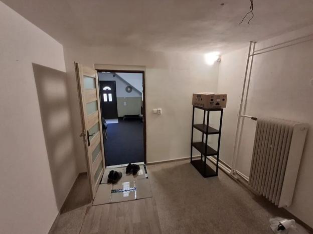 Prodej rodinného domu, Cheb, Pražská, 171 m2