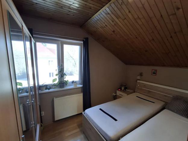 Prodej rodinného domu, Cheb, Pražská, 171 m2