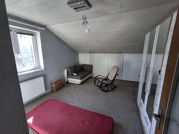 Prodej rodinného domu, Cheb, Pražská, 171 m2