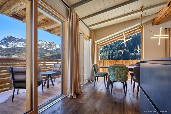 Prodej bytu 4+kk, La Ila, Itálie, 161 m2