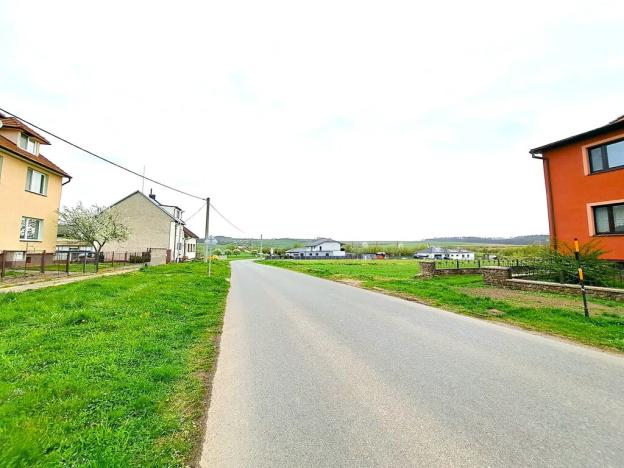 Prodej pozemku pro bydlení, Tlumačov, Machovská, 1023 m2