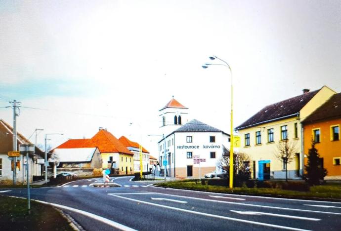 Prodej pozemku pro bydlení, Tlumačov, Machovská, 1023 m2