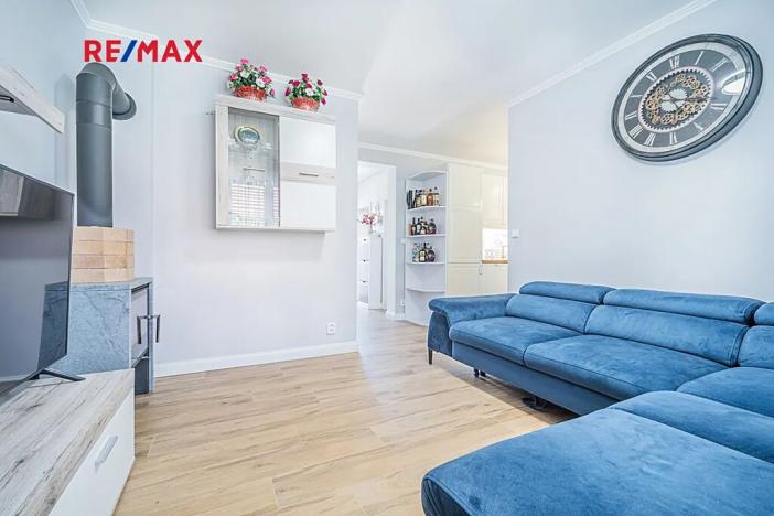 Prodej rodinného domu, Kladno, Jeronýmova, 135 m2