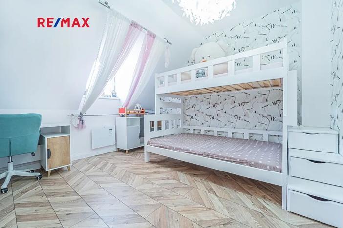 Prodej rodinného domu, Kladno, Jeronýmova, 135 m2