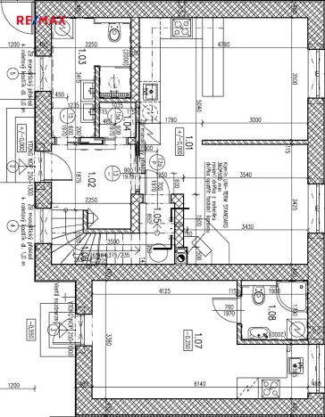 Prodej rodinného domu, Kladno, Jeronýmova, 135 m2
