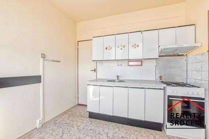Pronájem bytu 3+1, Orlová, F. S. Tůmy, 64 m2