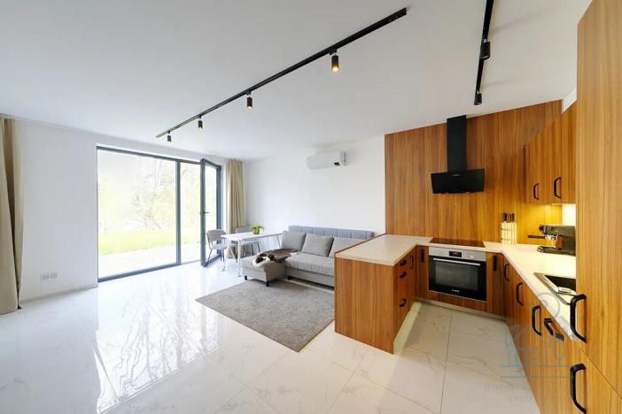 Prodej bytu 2+kk, Nalžovice, 49 m2