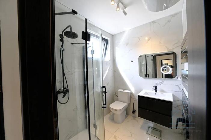 Prodej bytu 2+kk, Nalžovice, 49 m2