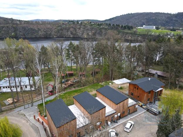 Prodej bytu 2+kk, Nalžovice, 49 m2