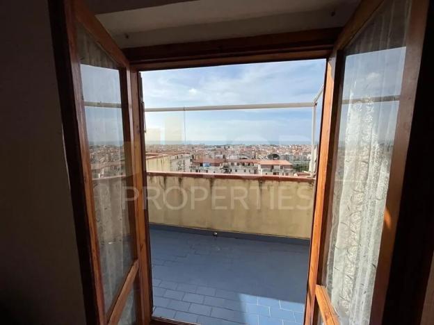 Prodej bytu 2+kk, Scalea, Itálie, 35 m2