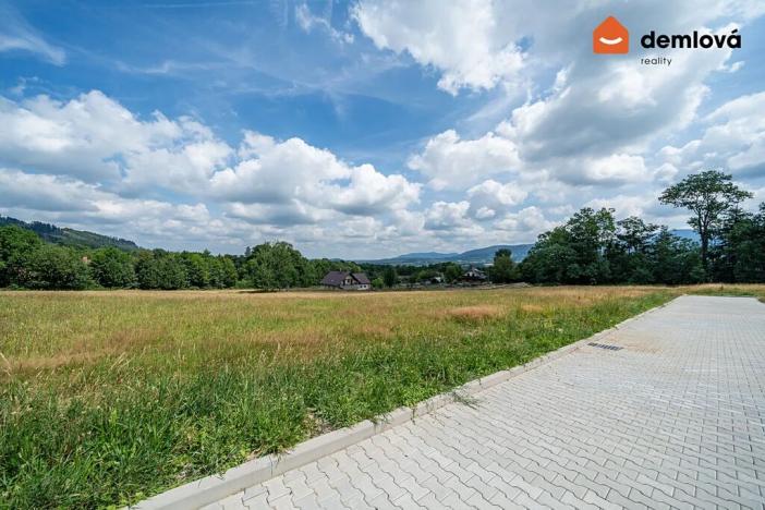 Prodej pozemku pro bydlení, Pstruží, 1870 m2