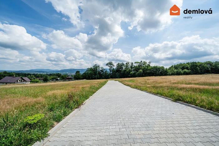 Prodej pozemku pro bydlení, Pstruží, 1870 m2