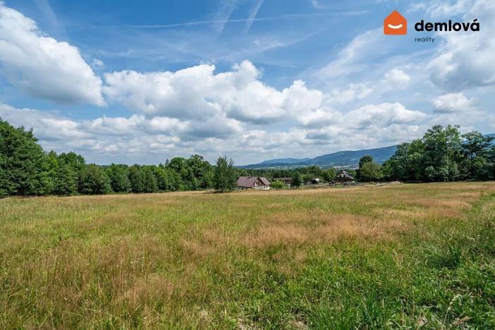 Prodej pozemku pro bydlení, Pstruží, 1870 m2