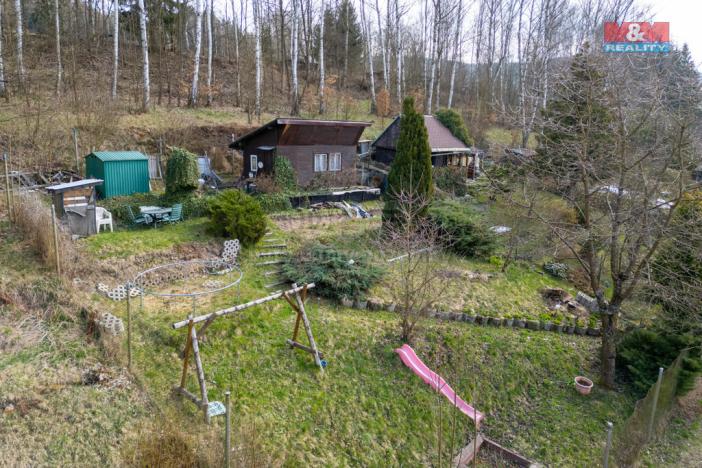 Prodej chaty, Kraslice, 368 m2