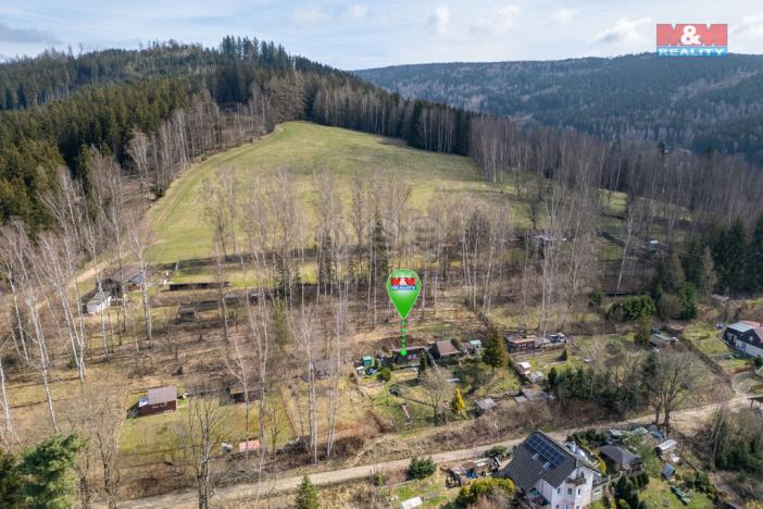 Prodej chaty, Kraslice, 368 m2