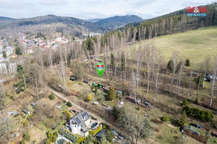 Prodej chaty, Kraslice, 368 m2