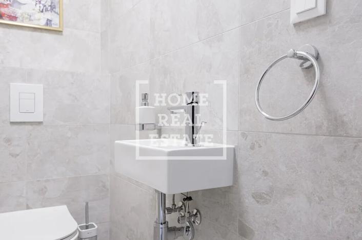 Prodej bytu 4+kk, Praha - Vršovice, Francouzská, 95 m2