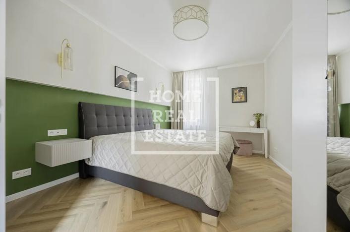 Prodej bytu 4+kk, Praha - Vršovice, Francouzská, 95 m2