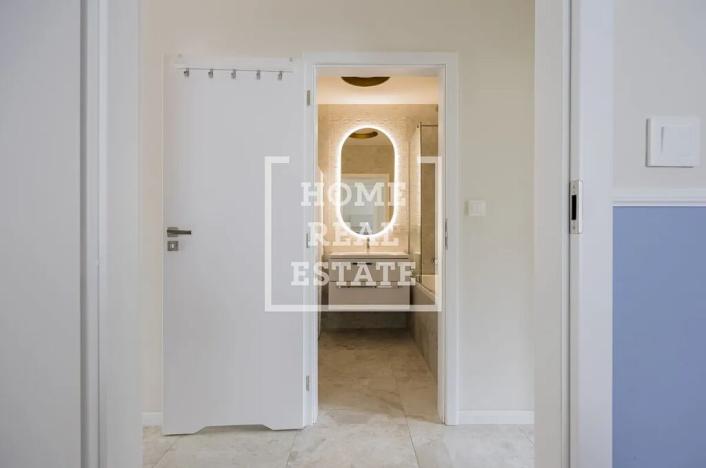 Prodej bytu 4+kk, Praha - Vršovice, Francouzská, 95 m2