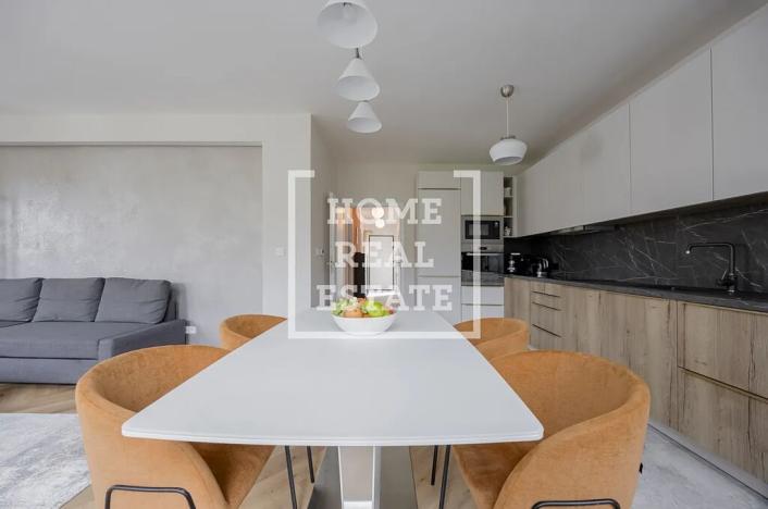 Prodej bytu 4+kk, Praha - Vršovice, Francouzská, 95 m2