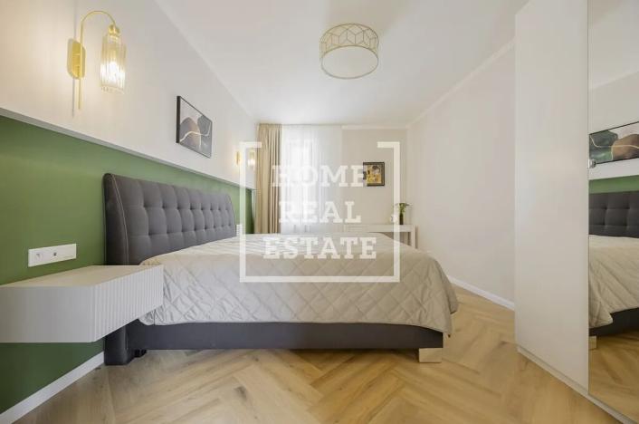 Prodej bytu 3+kk, Praha - Vršovice, Francouzská, 95 m2