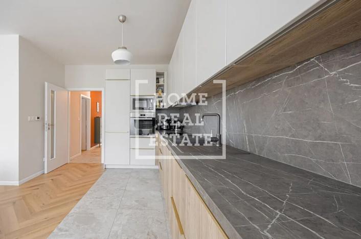 Prodej bytu 3+kk, Praha - Vršovice, Francouzská, 95 m2