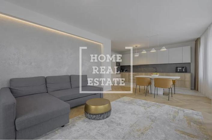 Prodej bytu 3+kk, Praha - Vršovice, Francouzská, 95 m2