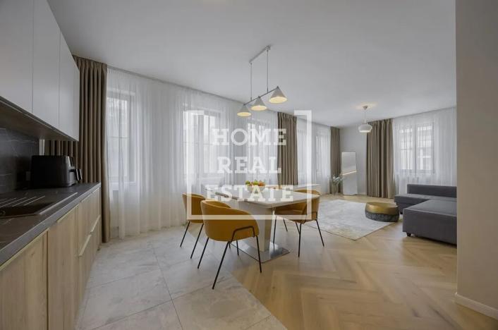 Prodej bytu 3+kk, Praha - Vršovice, Francouzská, 95 m2