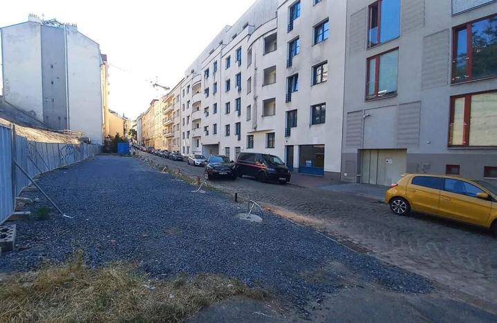 Pronájem - jiné, Praha - Vršovice, Košická, 15 m2