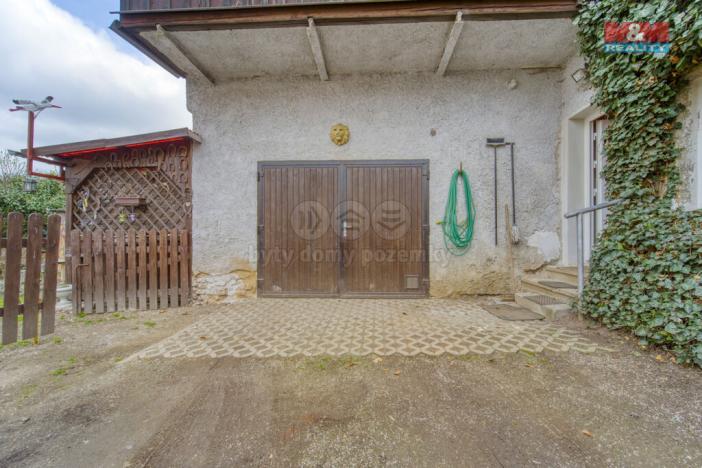 Prodej bytu 5+1, Planá, Hřbitovní, 170 m2