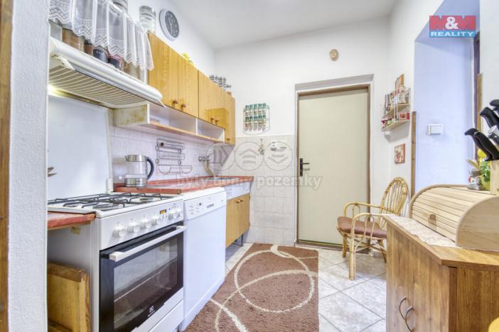 Prodej bytu 5+1, Planá, Hřbitovní, 170 m2