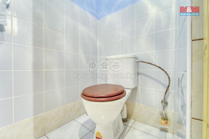 Prodej bytu 2+1, Planá, Hřbitovní, 63 m2