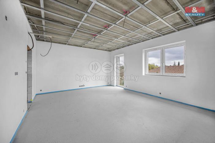 Prodej činžovního domu, Kostelec nad Černými lesy, Osadní, 310 m2